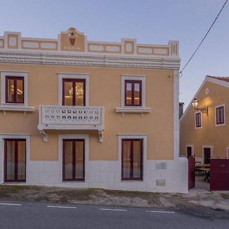 Casa Das Margaridas Vale de Lobo Eksteriør bilde
