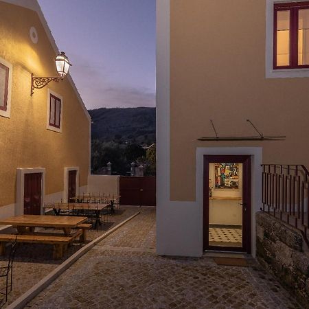 Casa Das Margaridas Vale de Lobo Eksteriør bilde