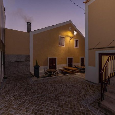 Casa Das Margaridas Vale de Lobo Eksteriør bilde