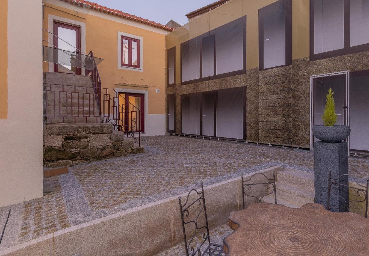 Casa Das Margaridas Vale de Lobo Eksteriør bilde