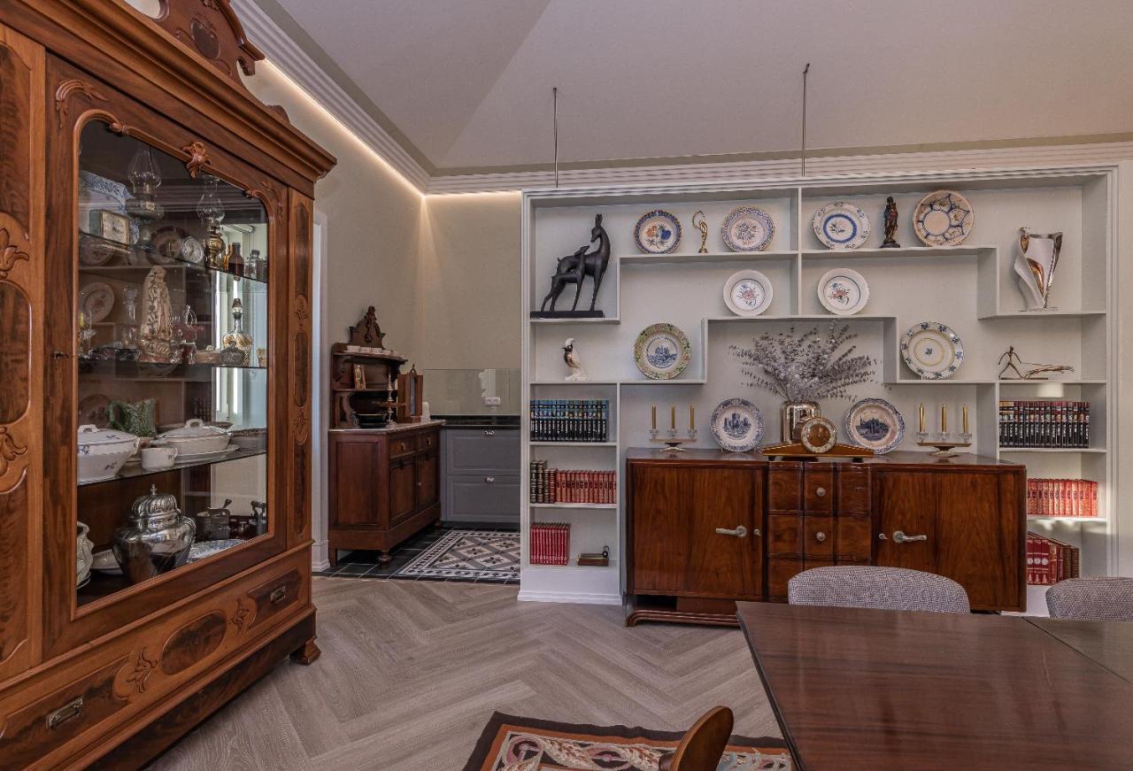 Casa Das Margaridas Vale de Lobo Eksteriør bilde