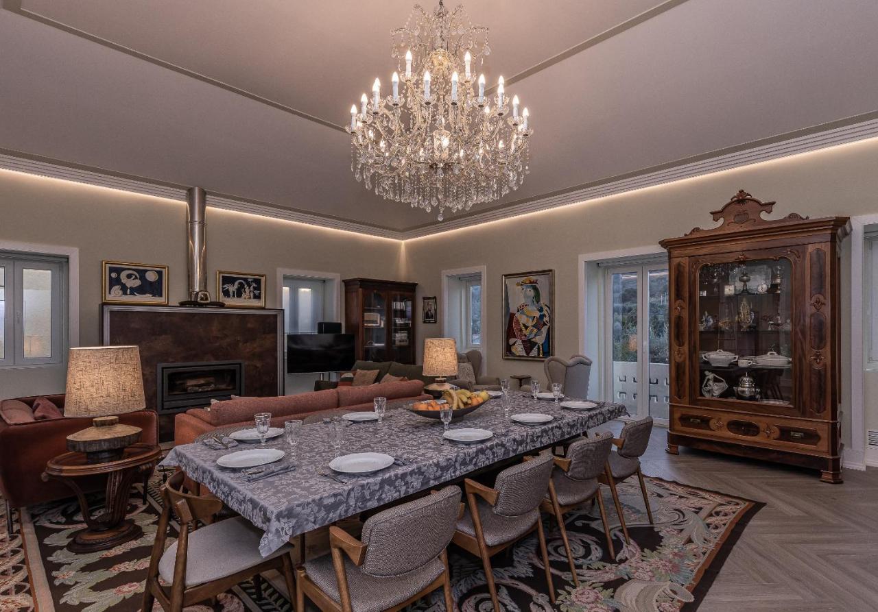 Casa Das Margaridas Vale de Lobo Eksteriør bilde