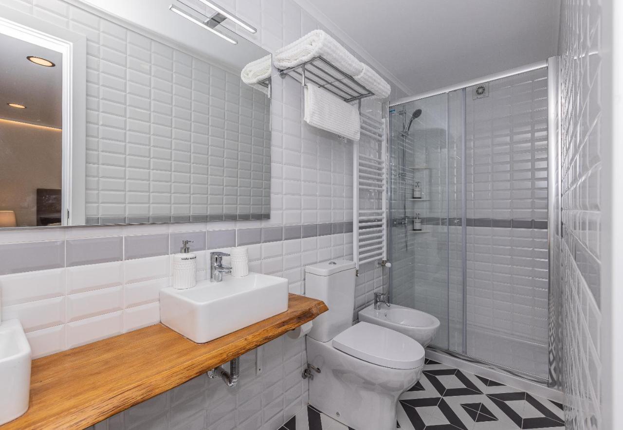 Casa Das Margaridas Vale de Lobo Eksteriør bilde