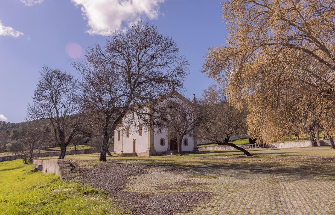 Casa Das Margaridas Vale de Lobo Eksteriør bilde
