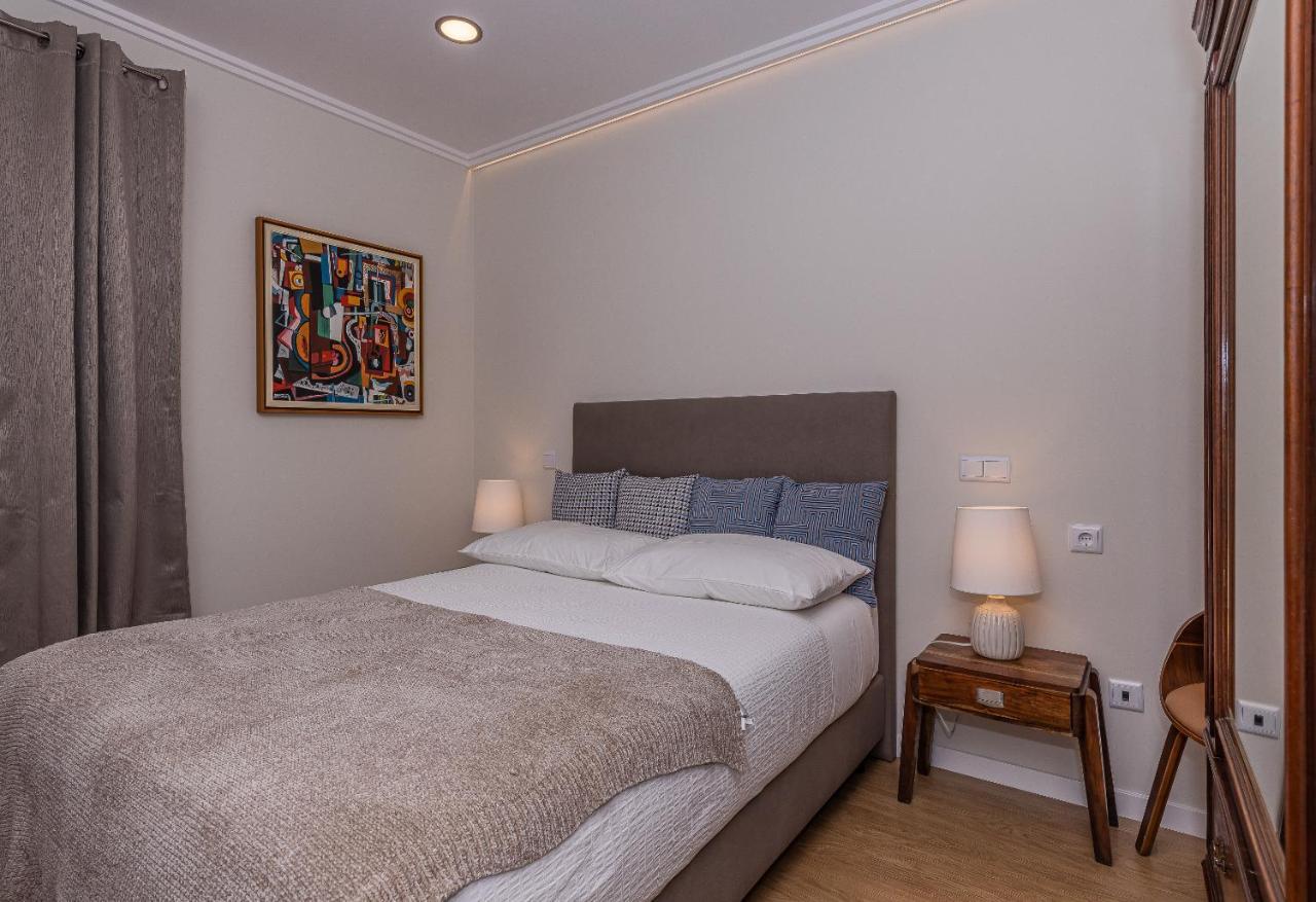 Casa Das Margaridas Vale de Lobo Eksteriør bilde