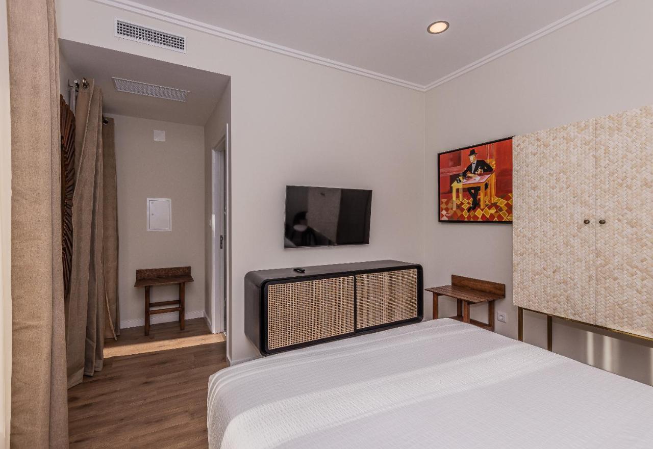 Casa Das Margaridas Vale de Lobo Eksteriør bilde