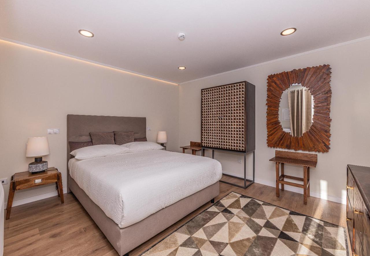 Casa Das Margaridas Vale de Lobo Eksteriør bilde