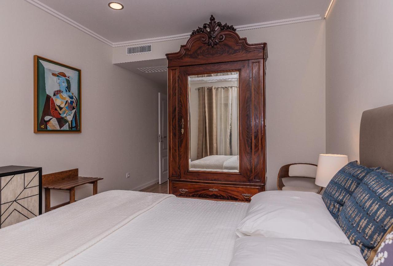 Casa Das Margaridas Vale de Lobo Eksteriør bilde