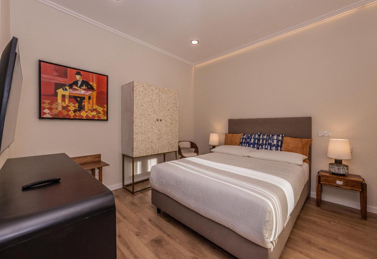 Casa Das Margaridas Vale de Lobo Eksteriør bilde