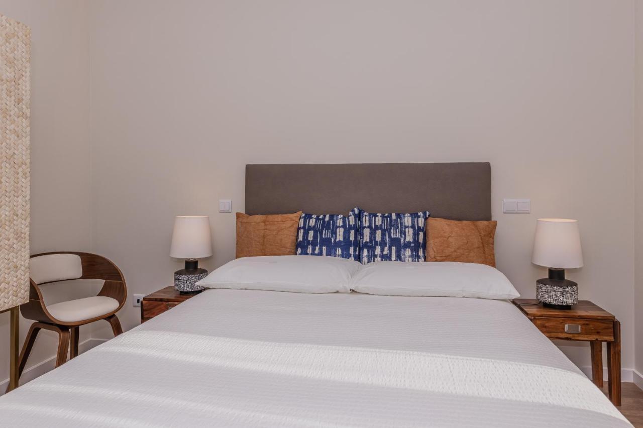 Casa Das Margaridas Vale de Lobo Eksteriør bilde