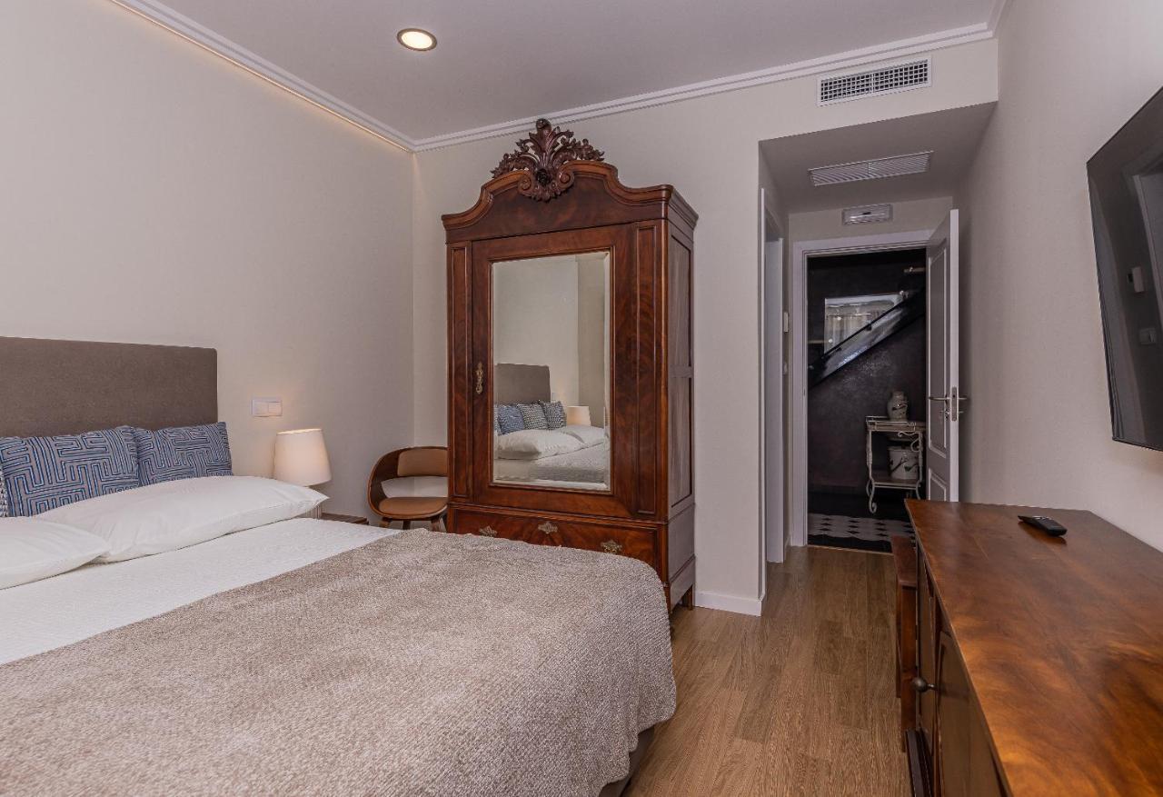 Casa Das Margaridas Vale de Lobo Eksteriør bilde